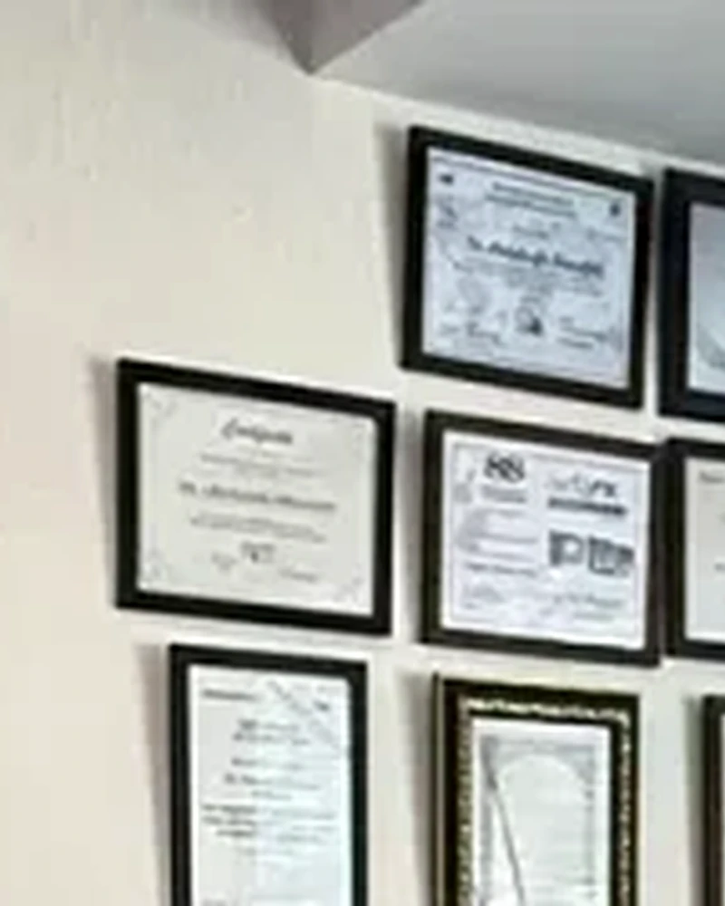 گواهینامه‌های علمی