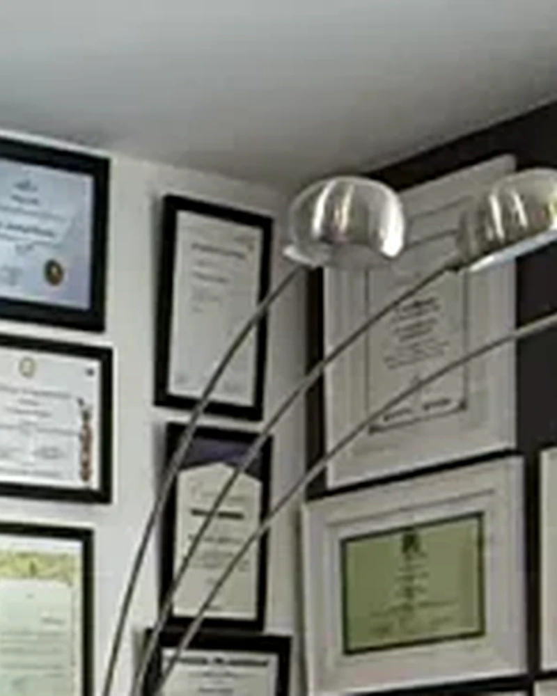 Professional Certificate