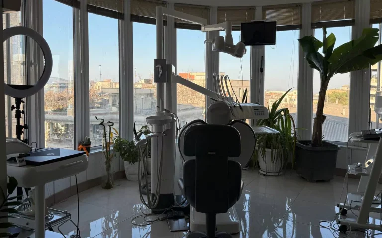 انواع پیوند استخوان