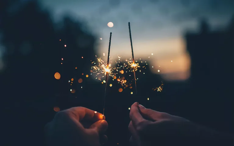 سال نو، لبخند نو: نکاتی برای ارتقا سلامت دهان و دندان شما در سال 1404