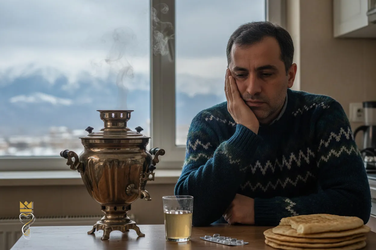 دندانپزشک چگونه علت درد ایمپلنت بعد از چند سال را تشخیص می‌دهد؟