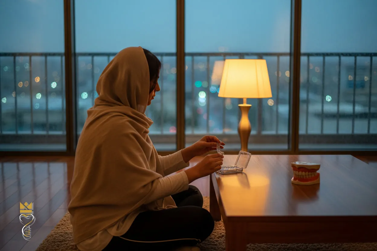 جایگزین ایمپلنت