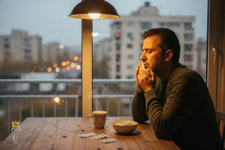 برای درد دندان ایمپلنت چه باید کرد؟ راهنمای قدم‌به‌قدم کنترل درد ایمپلنت دندان